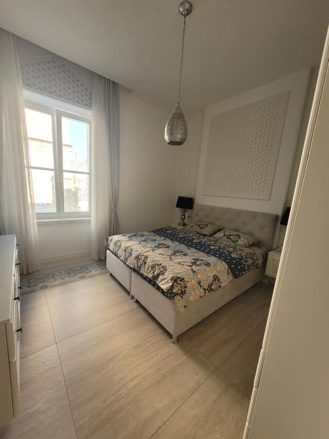 Minderluk Lejlighed SJJ Eksteriør billede
